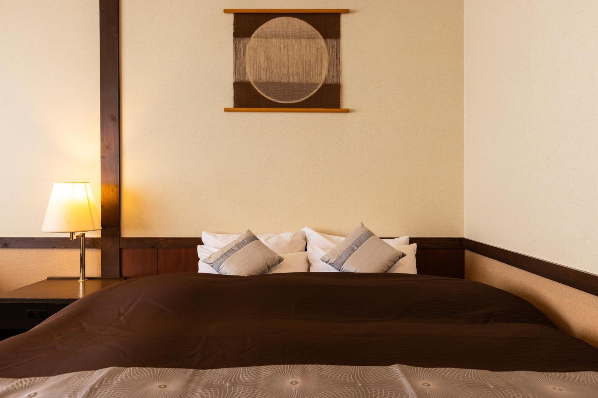 Hotel Kagariya Abashiri Zewnętrze zdjęcie