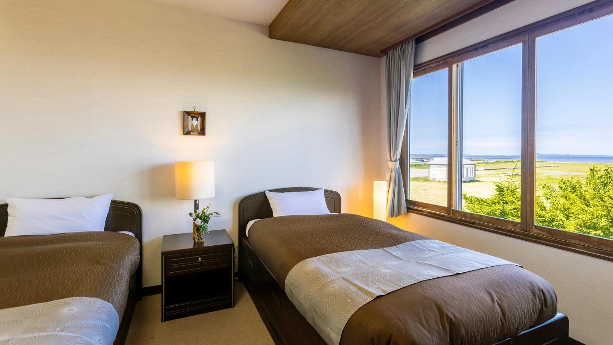 Hotel Kagariya Abashiri Zewnętrze zdjęcie