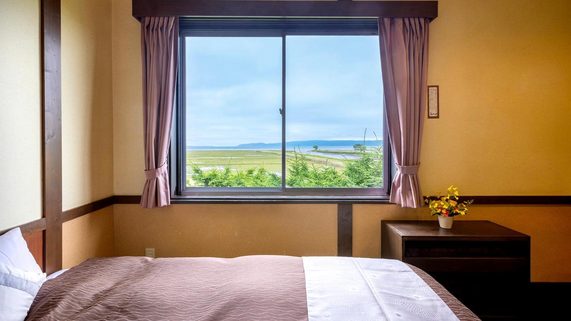 Hotel Kagariya Abashiri Zewnętrze zdjęcie