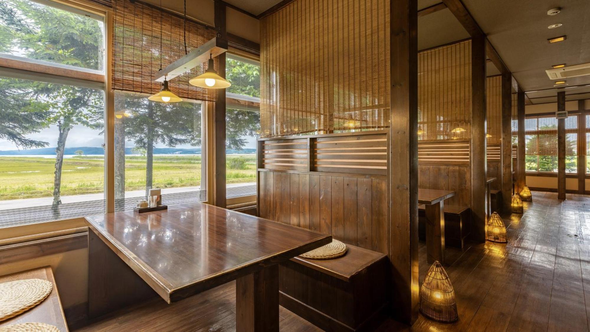 Hotel Kagariya Abashiri Zewnętrze zdjęcie