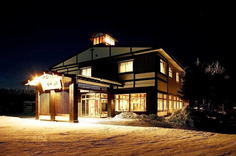 Hotel Kagariya Abashiri Zewnętrze zdjęcie