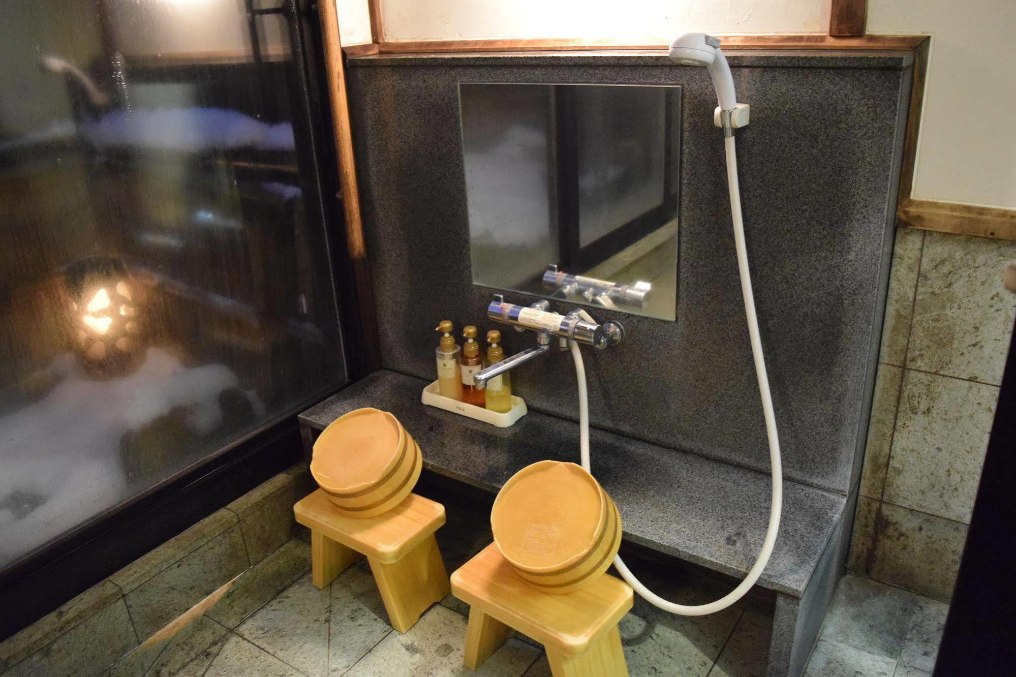 Hotel Kagariya Abashiri Zewnętrze zdjęcie